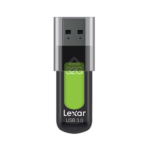  USB Lexar Jumpdrive S57 32GB USB 3.0 