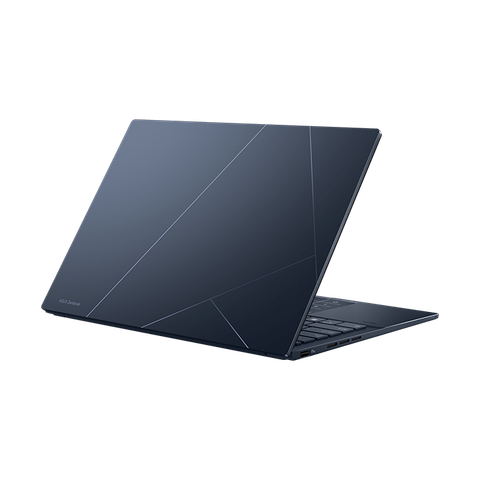  Laptop Asus Zenbook 14 OLED UX3405MA-PP151W Ultra 5-125H| 16GB| 512GB| OB| 14
