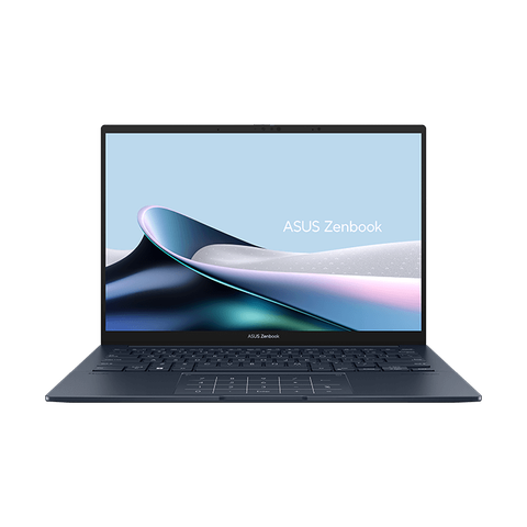  Laptop Asus Zenbook 14 OLED UX3405MA-PP151W Ultra 5-125H| 16GB| 512GB| OB| 14