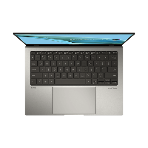  Laptop Asus Zenbook S 13 UX5304MA-NQ117W Ultra 7 155H| 32GB| 1TB| OB| 13.3