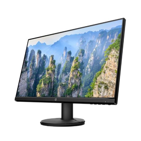  Màn hình máy tính LCD HP V24i 9RV16AA 23.8″FHD 1920×1080/IPS/60Hz/5ms 