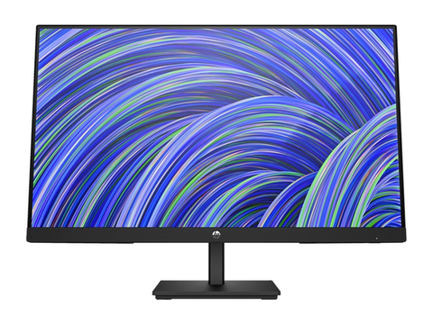  Màn hình máy tính LCD HP V24I G5 65P59AA 23.8″FHD 1920×1080| IPS| 75Hz| 5ms 