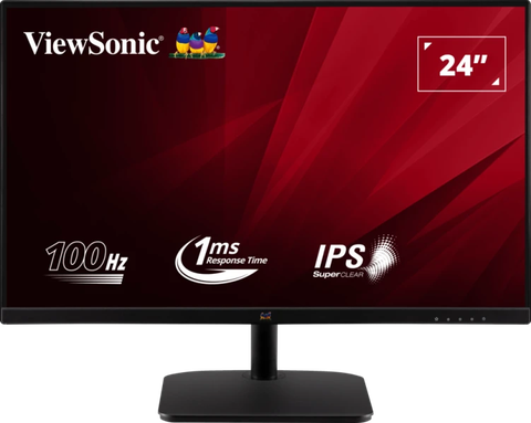  Màn hình máy tính LCD Viewsonic VA2432-H 24