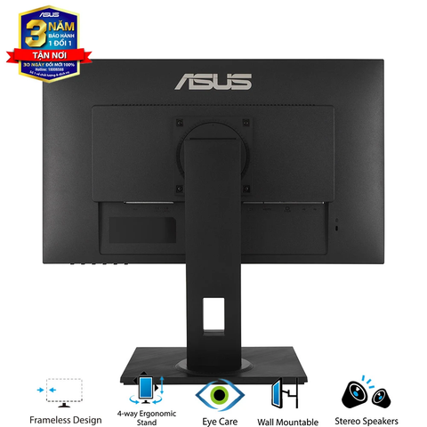  Màn hình máy tính LCD ASUS VA24DQLB 23.8