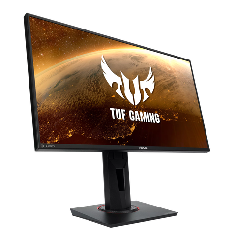  Màn hình máy tính TUF Gaming LCD ASUS VG259QR 24.5