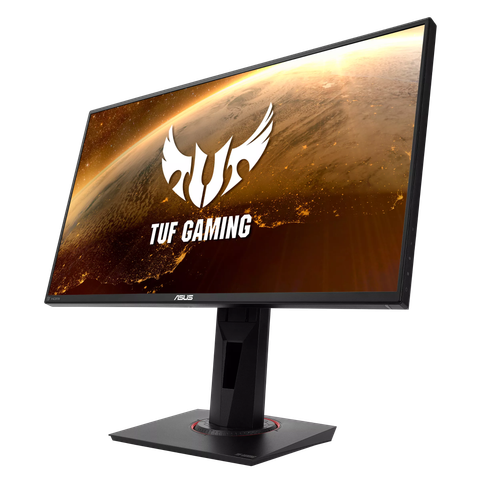  Màn hình máy tính TUF Gaming LCD ASUS VG259QR 24.5