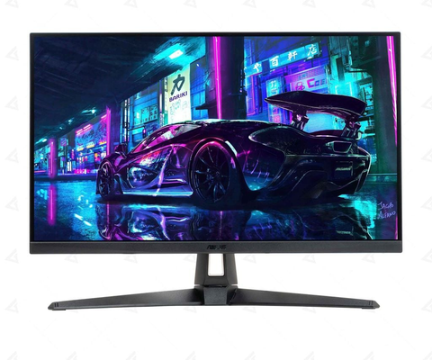  Màn hình máy tính TUF GAMING LCD ASUS VG27AQ3A 27