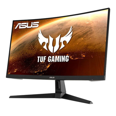  Màn hình máy tính Cong TUF Gaming LCD ASUS VG27WQ1B 27