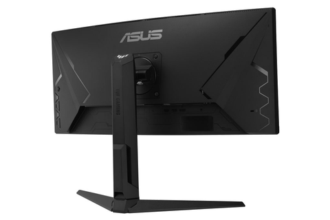  Màn hình máy tính Cong TUF Gaming LCD ASUS VG30VQL1A 29.5