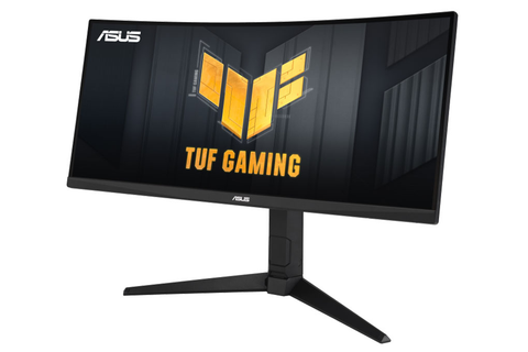  Màn hình máy tính Cong TUF Gaming LCD ASUS VG30VQL1A 29.5