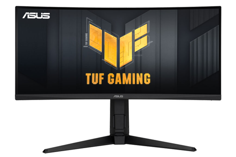  Màn hình máy tính Cong TUF Gaming LCD ASUS VG30VQL1A 29.5