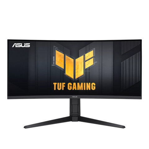  Màn hình máy tính Cong TUF GAMING LCD ASUS VG34VQL3A 34