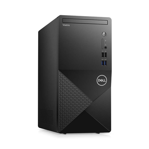  Máy Tính Để Bàn PC DELL Vostro 3020T 6FM7X11 i5-13400| 8GB| 512GB| OB| Wifi,BT| Win11 