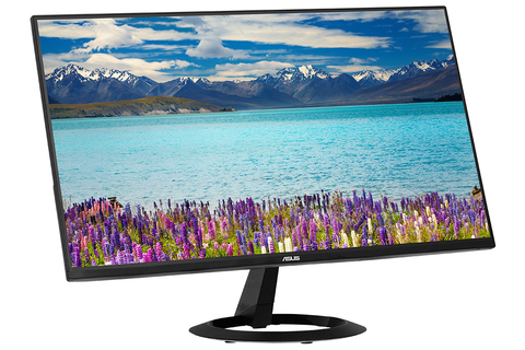  Màn hình máy tính LCD ASUS VZ24EHE-R 23.8