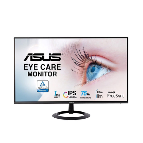  Màn hình máy tính LCD ASUS VZ24EHE-R 23.8