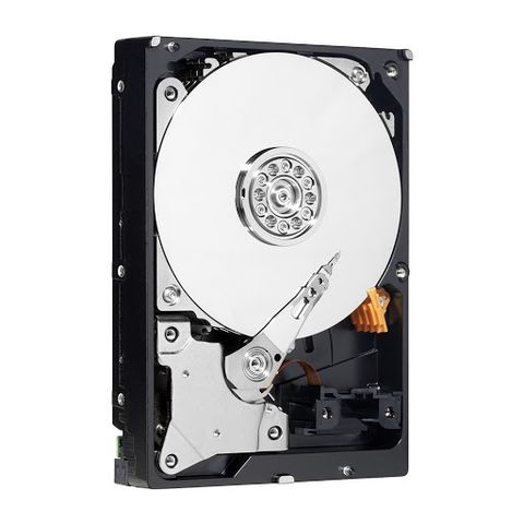  Ổ cứng HDD Western Digital Blue 1TB WD10EZEX (3.5