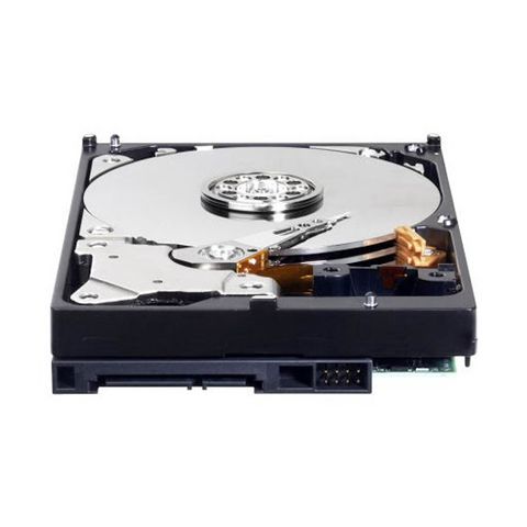  Ổ cứng HDD Western Digital Blue 1TB WD10EZEX (3.5