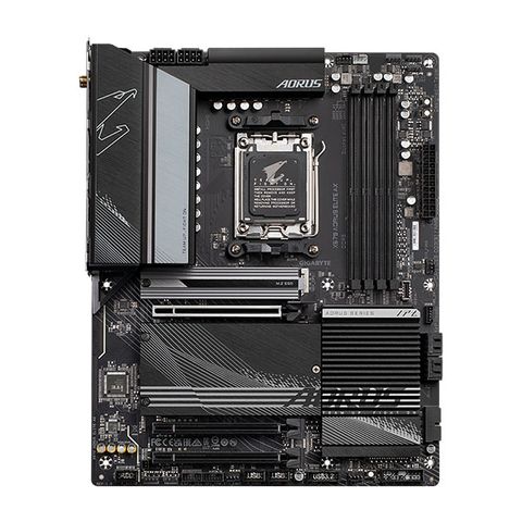  Mainboard Gigabyte X670 AORUS Elite AX (Chipset AMD X670) 