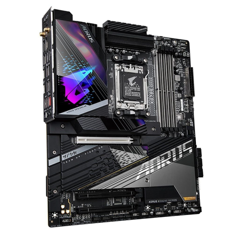  Mainboard Gigabyte X670E AORUS XTREME (Chipset AMD X670) 