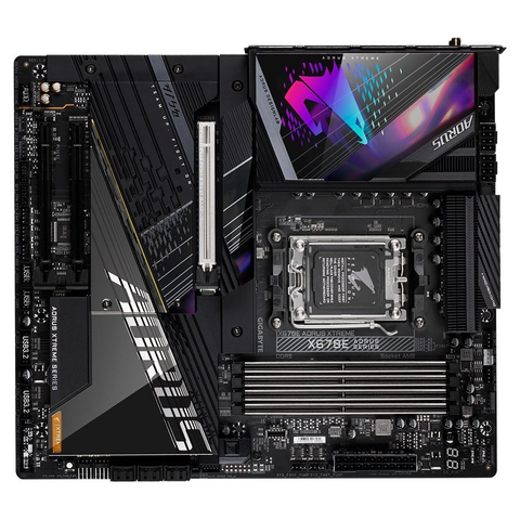  Mainboard Gigabyte X670E AORUS XTREME (Chipset AMD X670) 