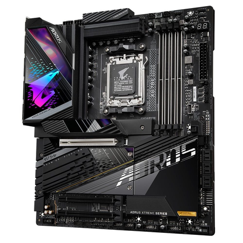  Mainboard Gigabyte X670E AORUS XTREME (Chipset AMD X670) 