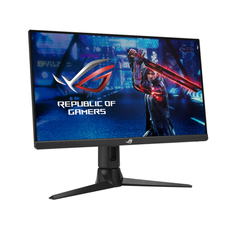  Màn hình máy tính ROG Strix LCD ASUS XG259CM 24.5