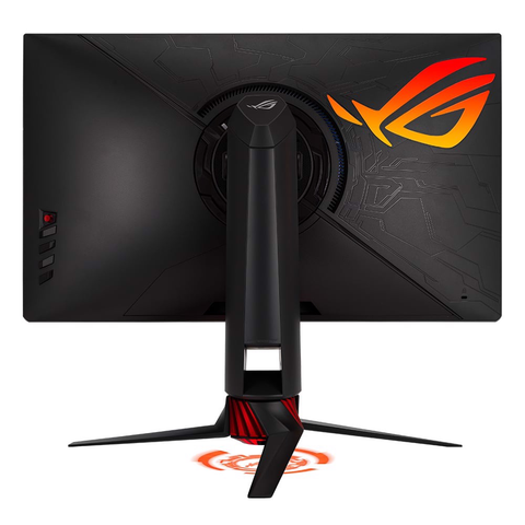  Màn hình máy tính ROG Strix Gaming LCD ASUS XG279Q 27