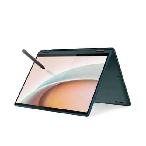  Laptop Lenovo Yoga 6 13ALC7 82UD000TVN R5-5500U| 8GB| 512GB| 13.3