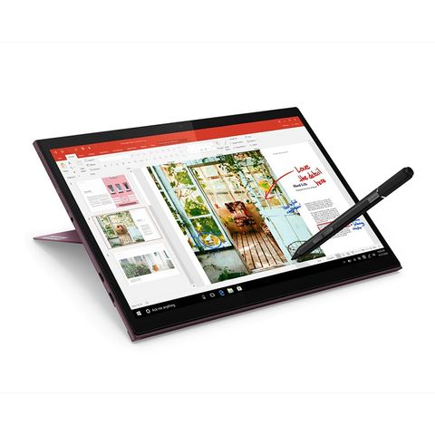  Laptop Lenovo Yoga Duet 7 13ITL6 82MA009PVN i7-1165G7| 16GB| 1TB| OB| 13.3