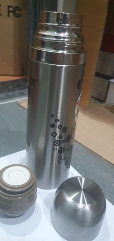  Bình Giữ Nhiệt Elmich Inox 304 500 Ml 