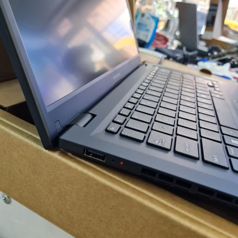  Laptop Asus ExpertBook B1402CVA-NK0062W i5-1335U| 8GB| 512GB| OB| 14