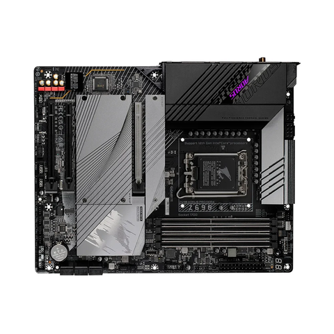  Mainboard Gigabyte Z690 AORUS PRO DDR4 (Chipset Z690) 