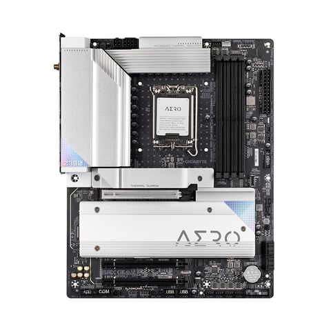  Mainboard Gigabyte Z790 AERO G (Chipset Z790) 