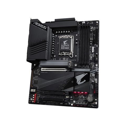  Mainboard Gigabyte Z790 Aorus Elite Ax DDR4 (Chipset Z790) 