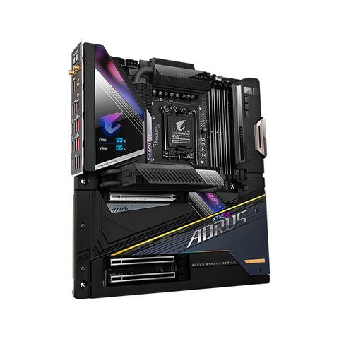  Mainboard Gigabyte Z790 Aorus Xtreme (Chipset Z790) 