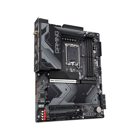  Mainboard Gigabyte Z790 GAMING X​ AX (Chipset Z790) 