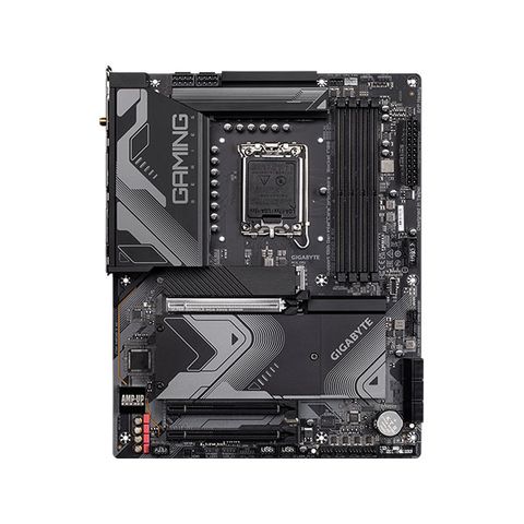  Mainboard Gigabyte Z790 GAMING X​ AX (Chipset Z790) 