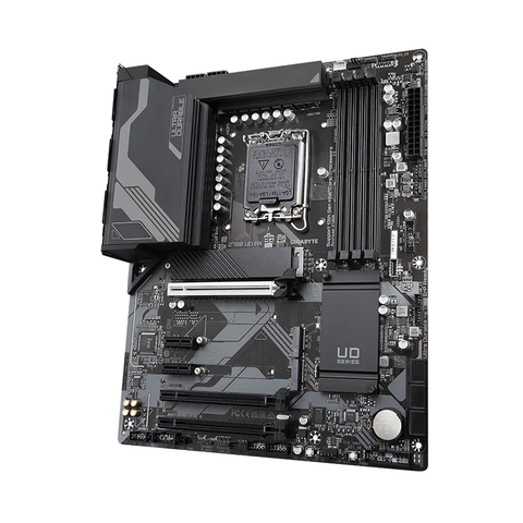  Mainboard Gigabyte Z790 UD AX​ (Chipset Z790) 