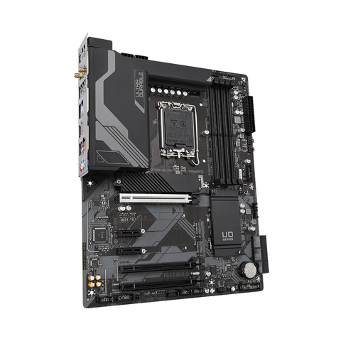  Mainboard Gigabyte Z790 UD AX​ (Chipset Z790) 