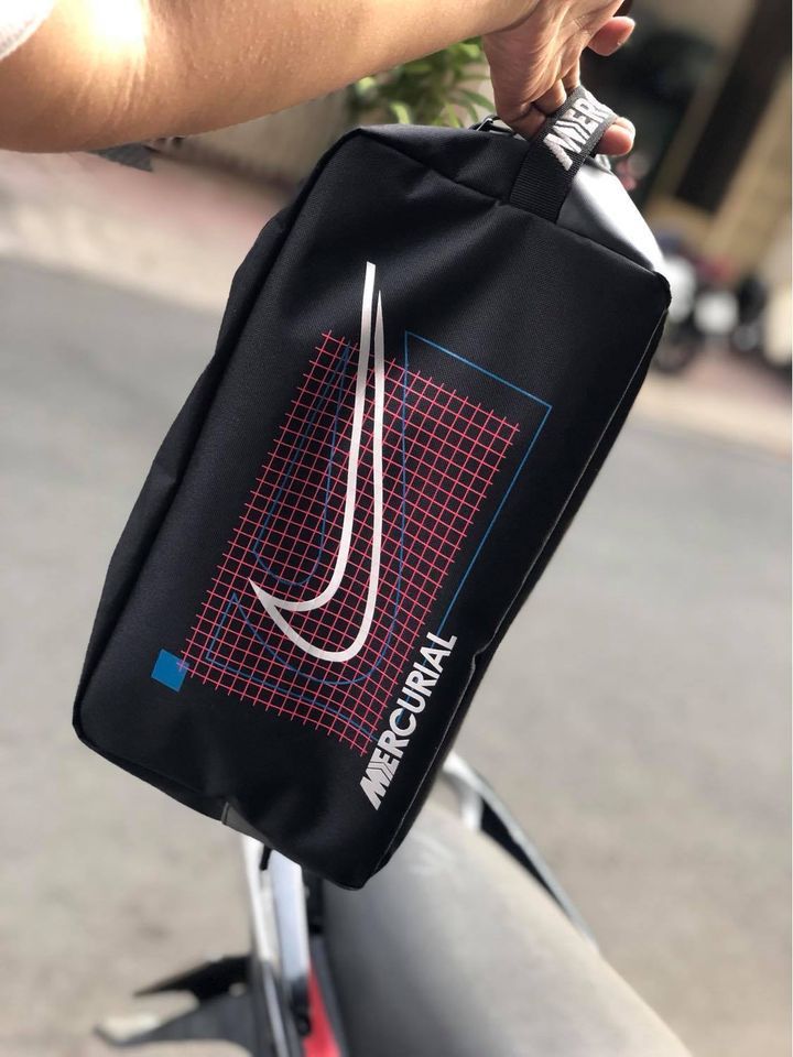  Túi Nike mercurial 