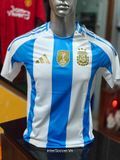  Áo Bóng Đá Argentina 24/25 - Hàng Thái 