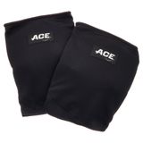 ACE Brand Knee Pads, Shock-Absorbing Braces, Breathable, One Size 