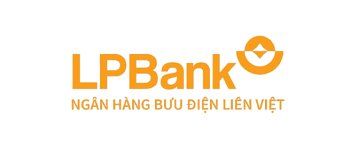  Logo LPBank ( 28cm) 