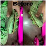  Sửa chữa giày 