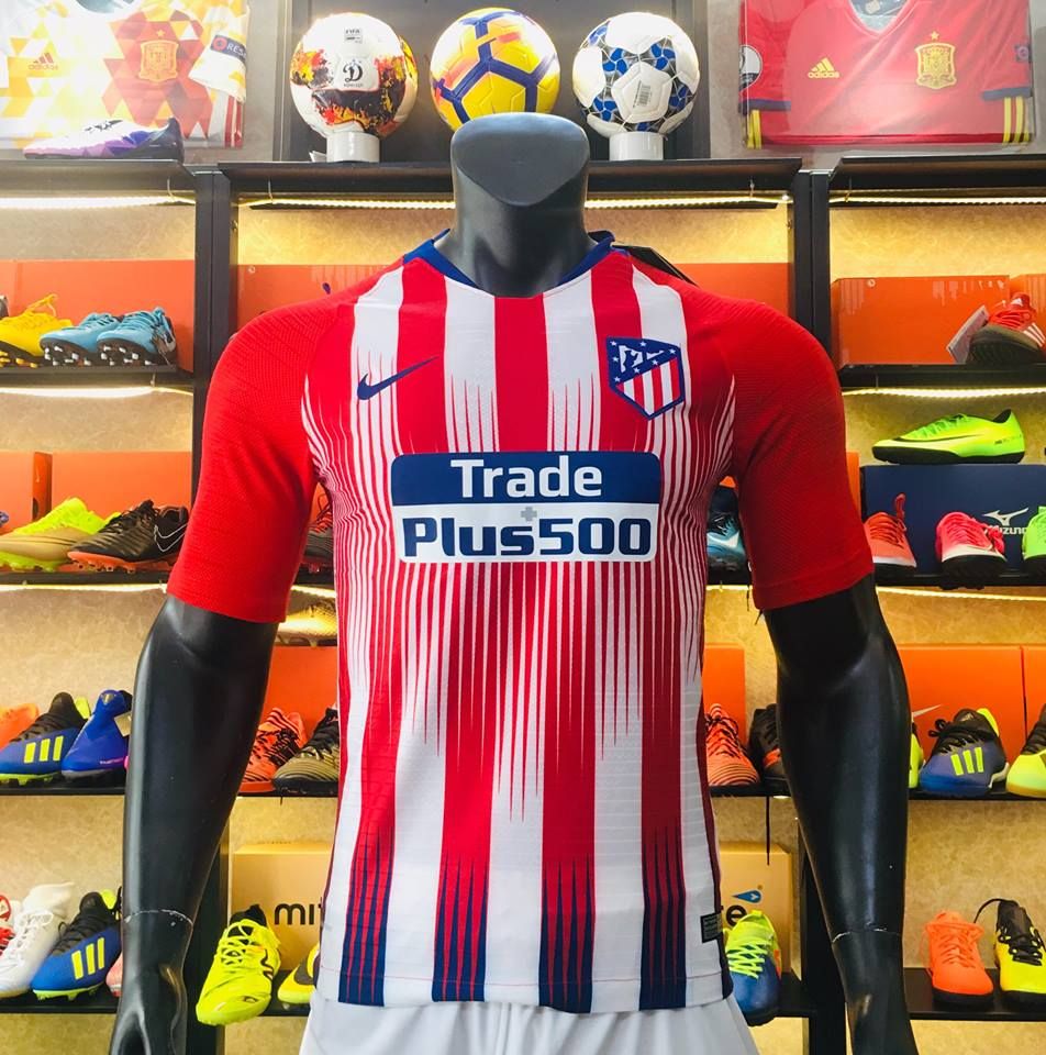  ALECTICO HOME 18/19 