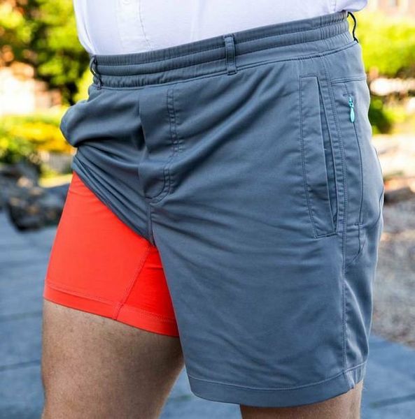 Quần short Birddog INTERSOCCERVN