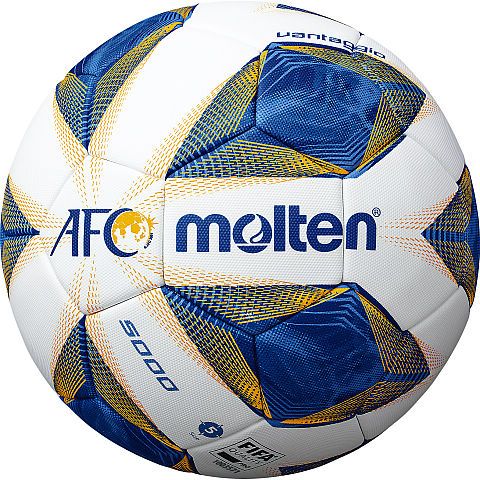  F5A5000-AC - Molten Official Match Ball AFC Chammpion League 2022 (5) 