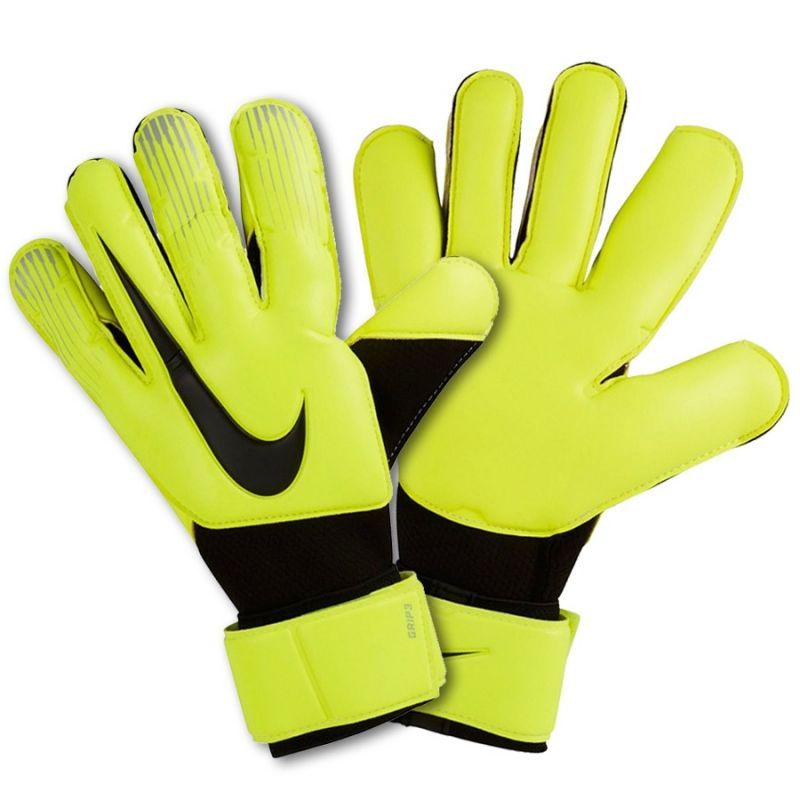  GS0360 702 - Goalkeeper Gloves Nike GK Grip 3 