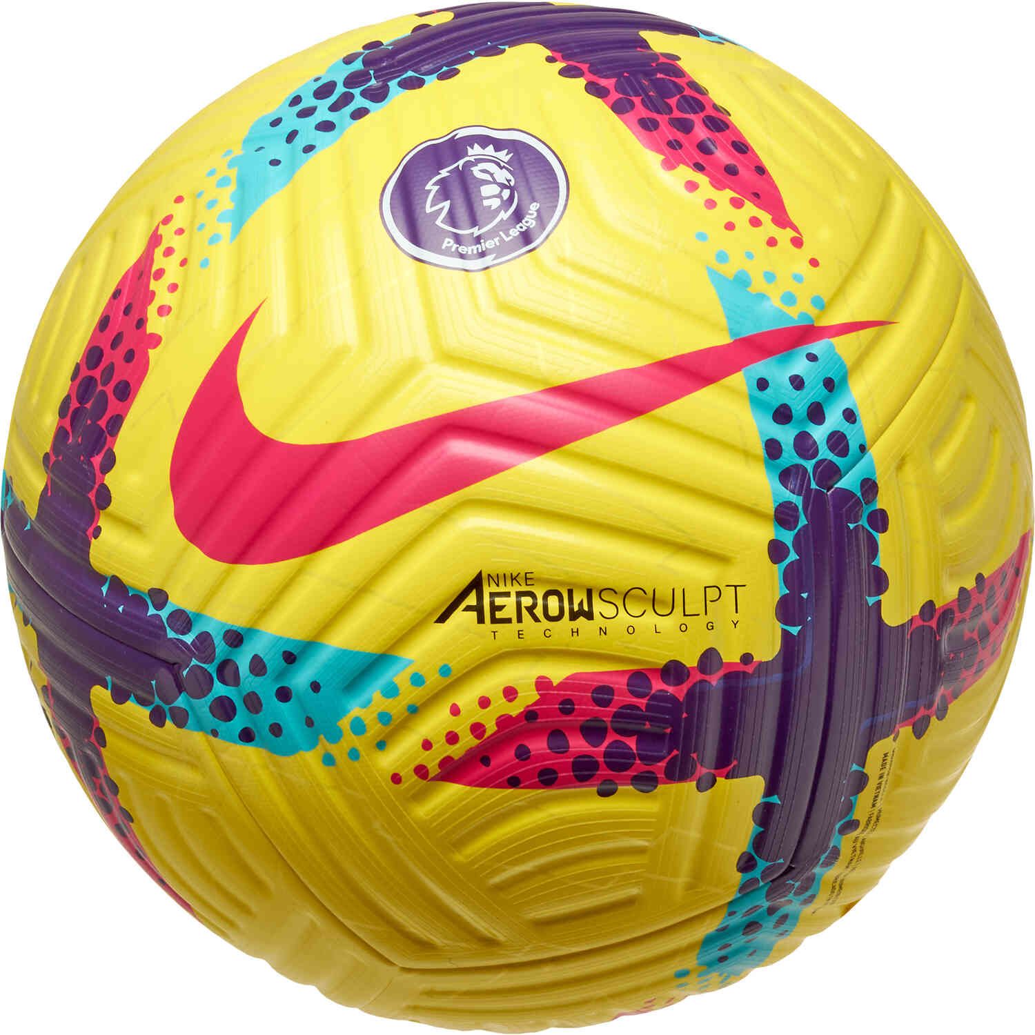  DN3602 710 - Bóng Nike Premier League Flight Football 