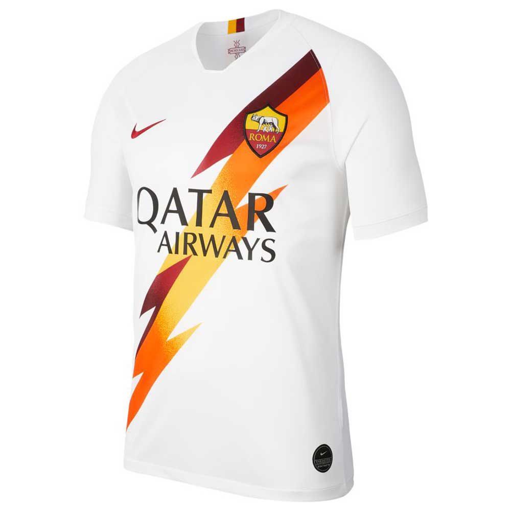  AS ROMA AWAY 19/20 